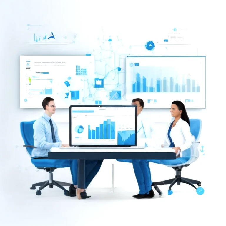 Servicio técnico IA